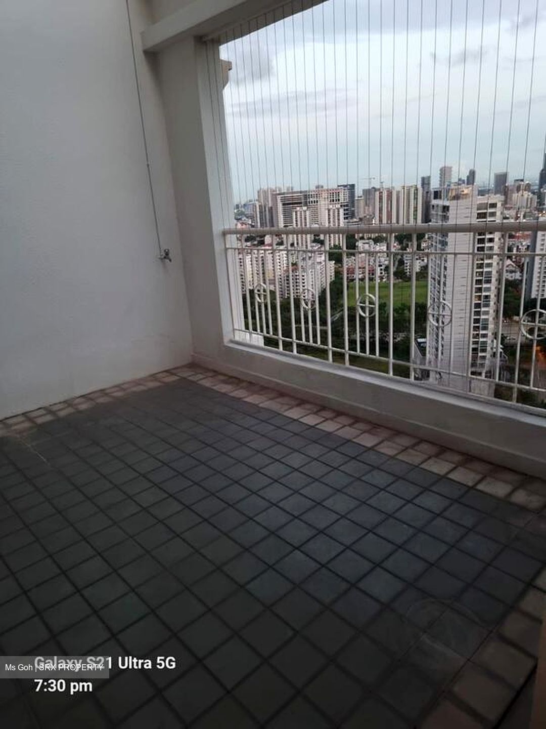 Thomson Euro-asia (D11), Condominium #600345451